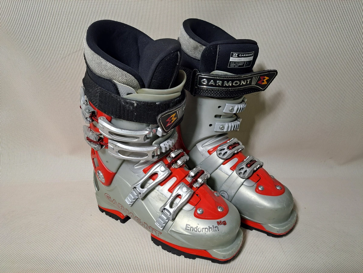 Garmont endorphin 2025