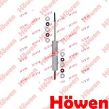Fits Volvo P121 P122 1.6 1.8 2.0 Howen Front Shock Absorber #2 276479
