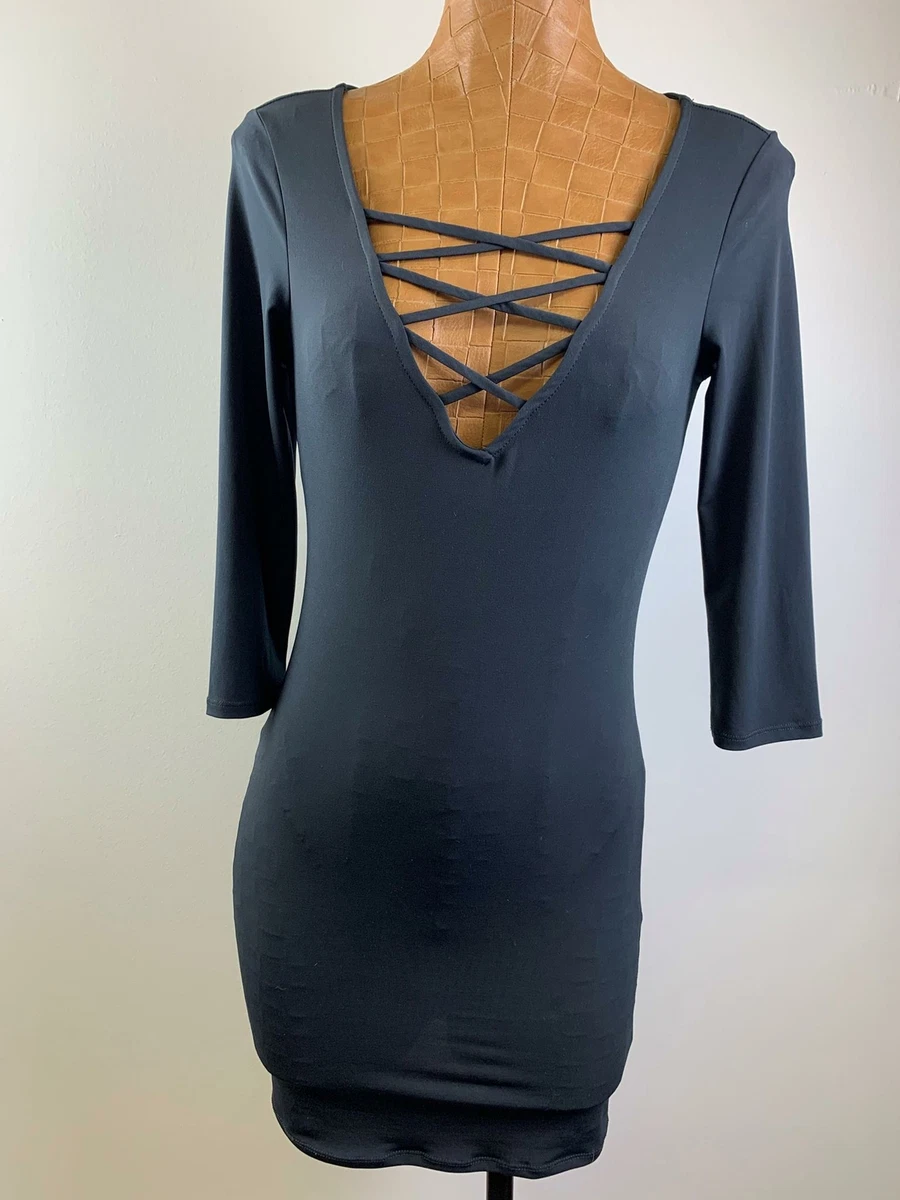 Bodycon dresses for juniors hotsell forever 21