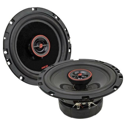 4 Pack Cerwin Vega H7652 6.5" 2-Way Coaxial Speaker System 640 Watts Max - Picture 3 of 7