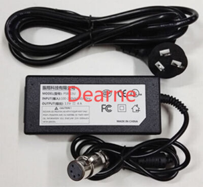 Universal Audio UAD-2 Satellite power adapter 　 four-hole plug