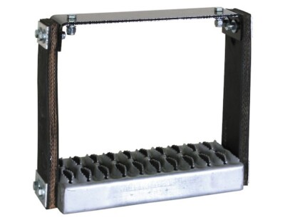 BUYERS PRODUCTS FLEXIBLE RUBBER STEP - 5231112