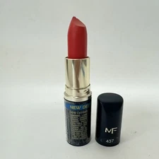 Max Factor Colour Perfection Lipstick 437 Definite Red