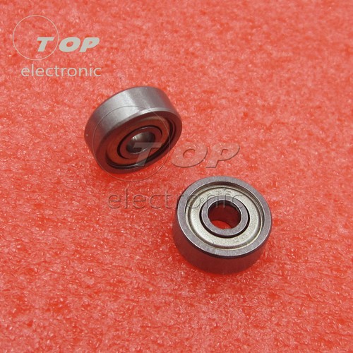 Linear Deep Groove Ball Bearing LM6UU 623ZZ KFL08 Mounted Block Lager Bush B2AM - Picture 57 of 107