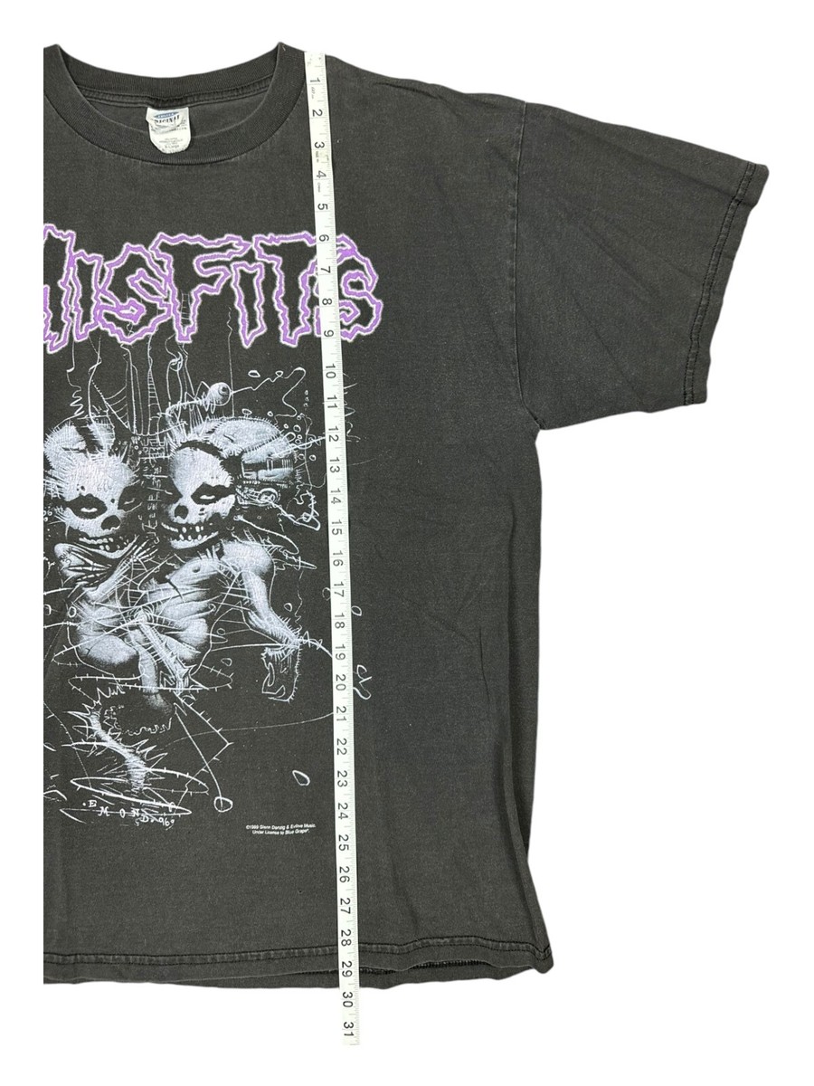 洋楽 Violent World ~ A Tribute To The Misfits Violent World • A Tribute To The Misfits – Cassette