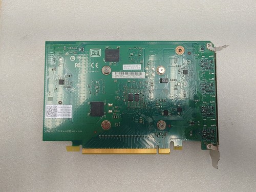 Nvidia Quadro M2000 GDDR5 4*DP Graphics Card - Bild 3 von 4