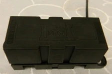 LITTELFUSE MEGA FUSE HOLDER WITH FUSE 100A