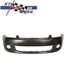 STOSSSTANGE VORNE LACKIERBAR FÜR FORD FIESTA (JH/JD) 2005 - 2008