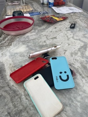 iPhone Cases 100+ Compatible with 6/6s/6 PLUS/7/8/X/XR/11/11 Pro Gear4 Tech21