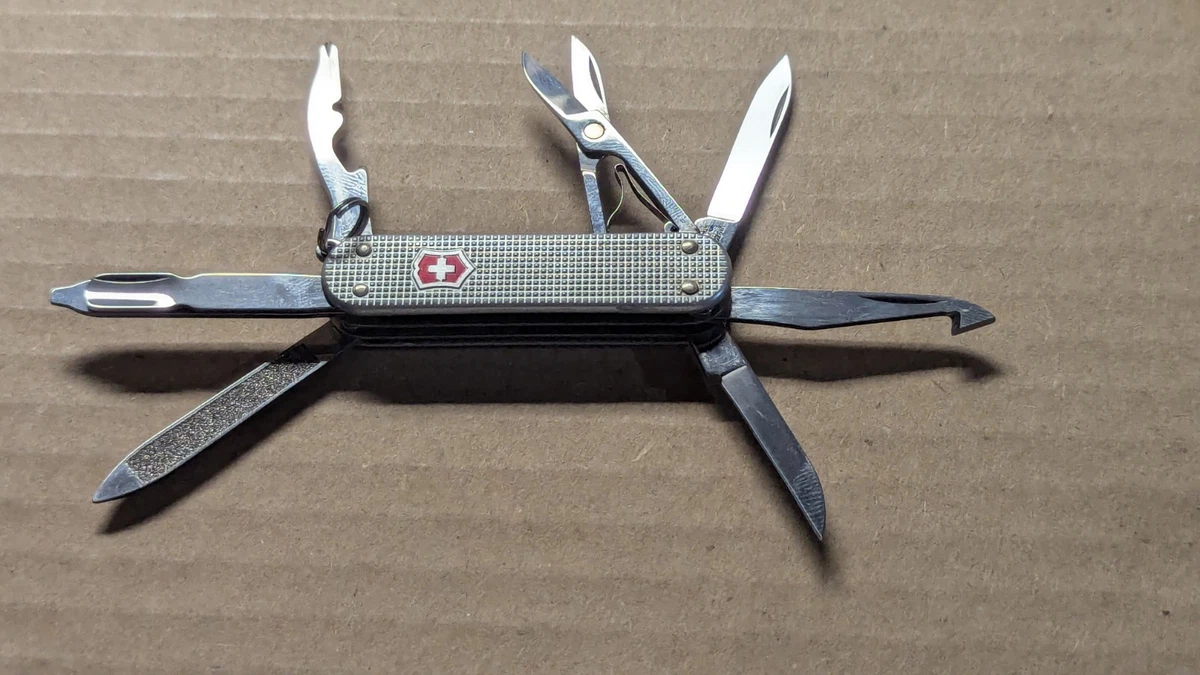 調理器具 NEIGHBORHOOD VICTRINOX SS-FOLDING KNIFE 調理器具 NEIGHBORHOOD VICTRINOX SS-FOLDING KNIFE Amazon.com