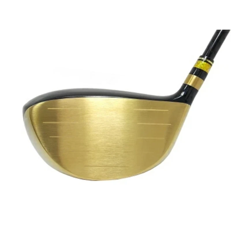 MUTSUMI HONMA MH488X Titanium Driver 10.5° R Flex 46.5in RH Golf Club Japan NEW - Image 3 of 4