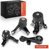 Frankberg Motorlager Vorderachse Passend FÜR Toyota Camry | 5481FB0039066