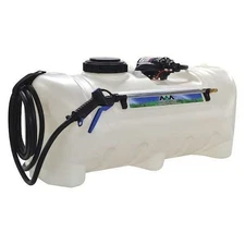 Master Mfg Sso-01-025D-Mm 25 Gal Spot Deluxe Sprayer, Polyethylene, 15 Ft L