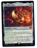 2023 Magic The Gathering THE ONE RING Foil #246 Lord of the Rings WOTC -210