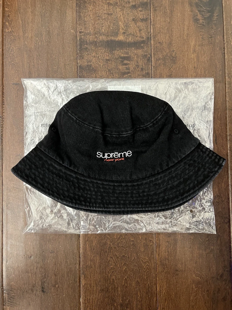 Las mejores ofertas en Sombreros de Cubo Supreme Talla M para