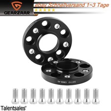 Spurverbreiterung Für Mercedes W212 Alu 2x 20mm 5x112 mit Radschrauben Schwarz Spurverbreiterung Für Mercedes W212 Alu 2x 20mm 5x112 mit Radschrauben Schwarz
