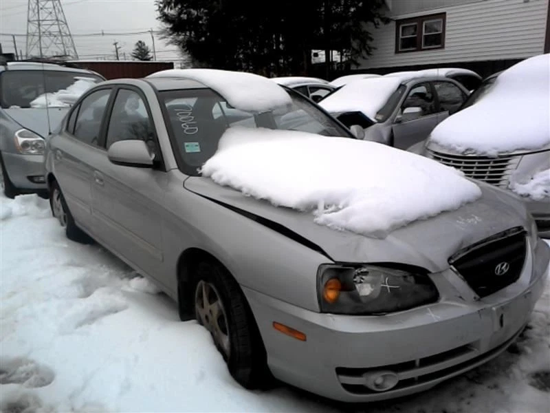 Estación de espejos retrovisores Wgn para 01-12 ELANTRA 73916 Foto 2 de 4