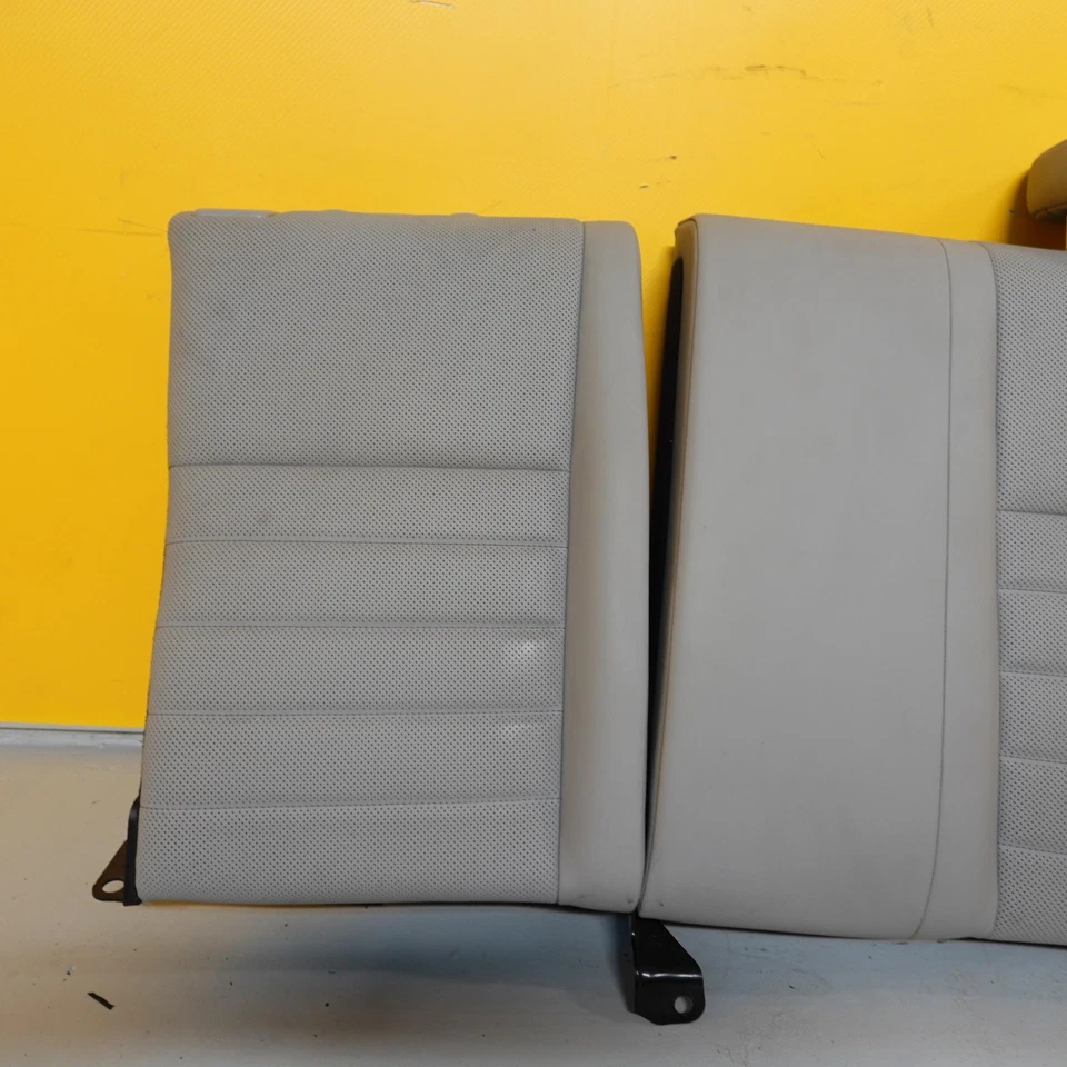 Lexus Rc350 2015-2019 asiento superior trasero derecho/derecho Foto 3 de 4