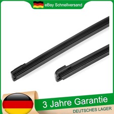 Wischerblätter Für Audi A6 Avant 4F5 C6 ab 2005 2.0 TDI Wischerblätter Vorne