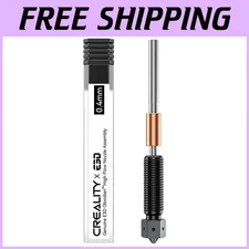 High-Flow K1C Nozzle for Increased Throughput