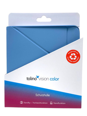 tolino vision color Regular Sleepcover - Dusk #5009325