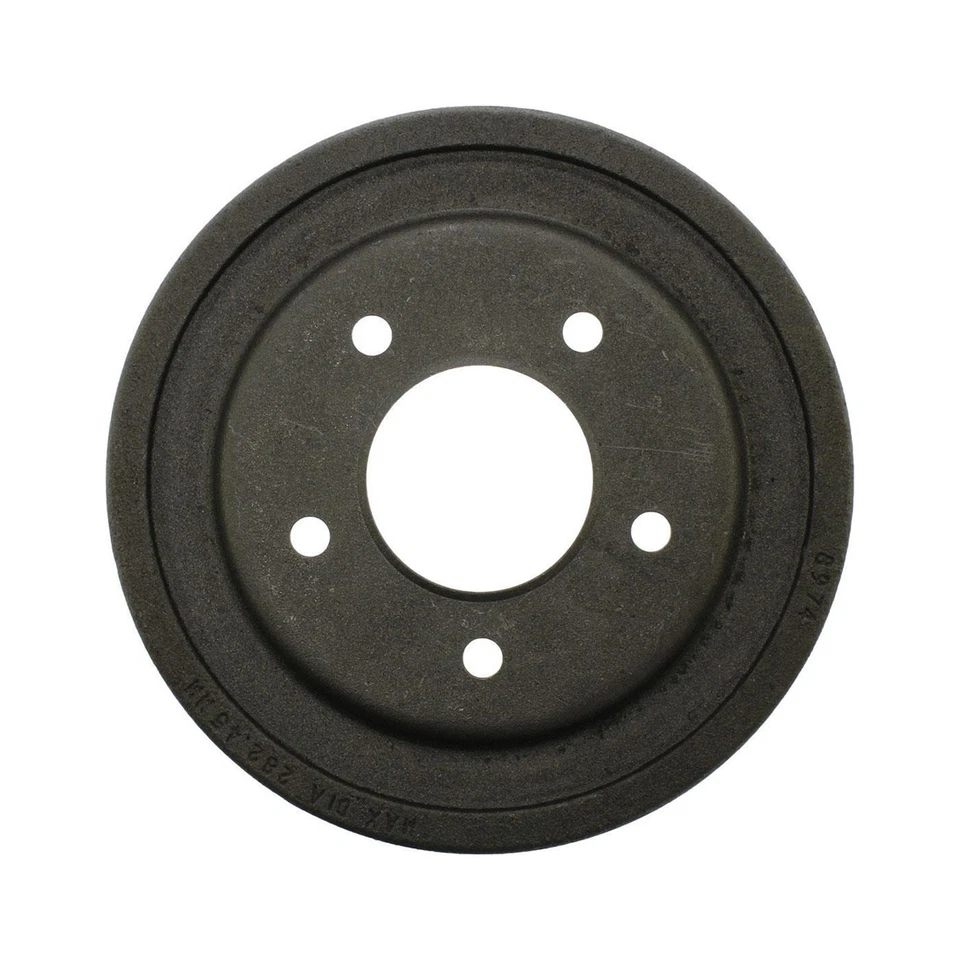 Tambor de freno trasero OE para Ford Bronco 1986-1992 4,9 L Foto 2 de 4