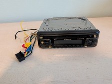 PIONEER DEH-5 Tested Year 2003