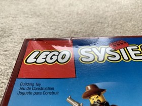 lego 6755 sheriff lock up