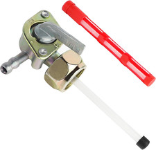 Fuel Valve Petcock for Honda Z50R XR80 XR100 CT125 XR200 XL125S
