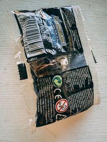 LEGO Studios: Nesquik Bunny (4051) 🍫 🐇Ships ASAP!