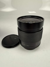 Contax Carl Zeiss Distagon T 35mm f1.4 CY mount lens Japan