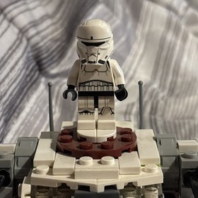 LEGO Star Wars: Republic Fighter Tank (75182)