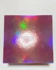 BLACKPINK Album Complete Set CD Un Photocard Included