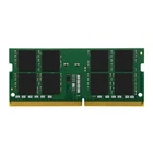 Kingston KVR32S22S8/16 ValueRAM 16GB DDR4 3200MHz Non-ECC SODIMM Laptop RAM