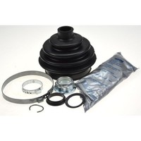Spidan Achsmanschettensatz FüR VW Golf IV 1J1 1J5 1J2 Audi A3 8L1 Octavia I