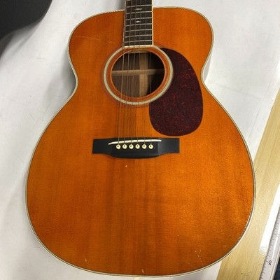 Acoustic Guitar Martin SEC-28 Sigma | eBay