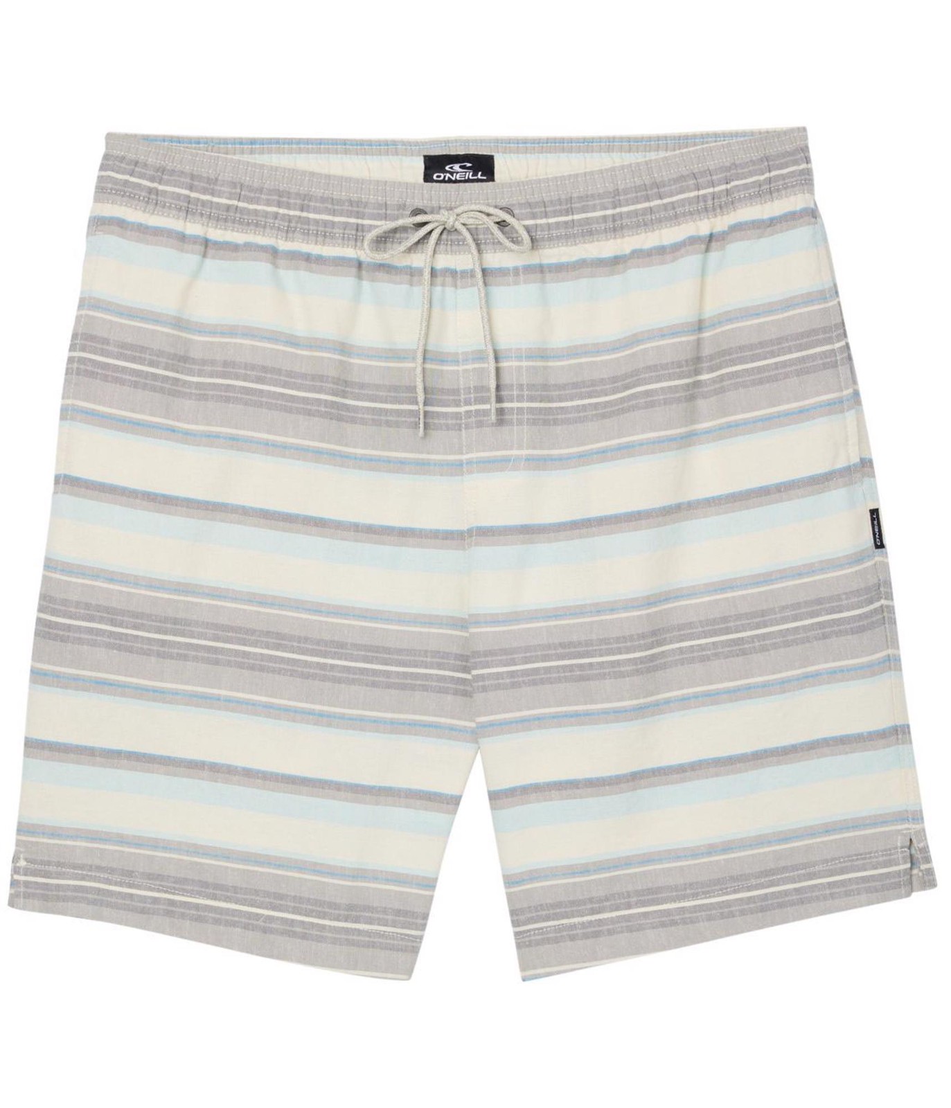 ONeill Mens Low Key Casual Bermuda Shorts Off White X-Large 5190₽