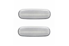 Left and right DEPO L16-140-002LED Indicator Set for ABARTH,CITROËN,FIAT,PEUGEOT