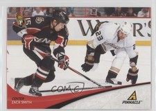 2011-12 Pinnacle Zack Smith #190 9ci
