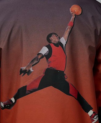 Nike Air Jordan I Jumpman Skyline GORE-TEX Rain Jacket HF9285-010