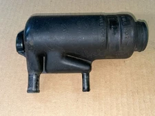 Corvette power steering pump reservoir fluid bottle OEM 85,86,87,88,89