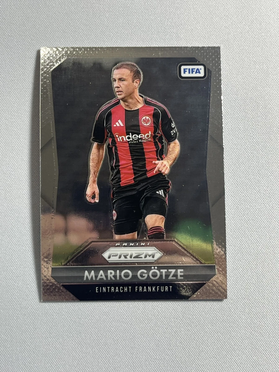Mario Götze Trading Cards for sale | eBay