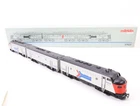 Märklin H0 37621 US Diesel-Electric Locomotive EMD F7 "Amtrak"/Digital Original Packaging