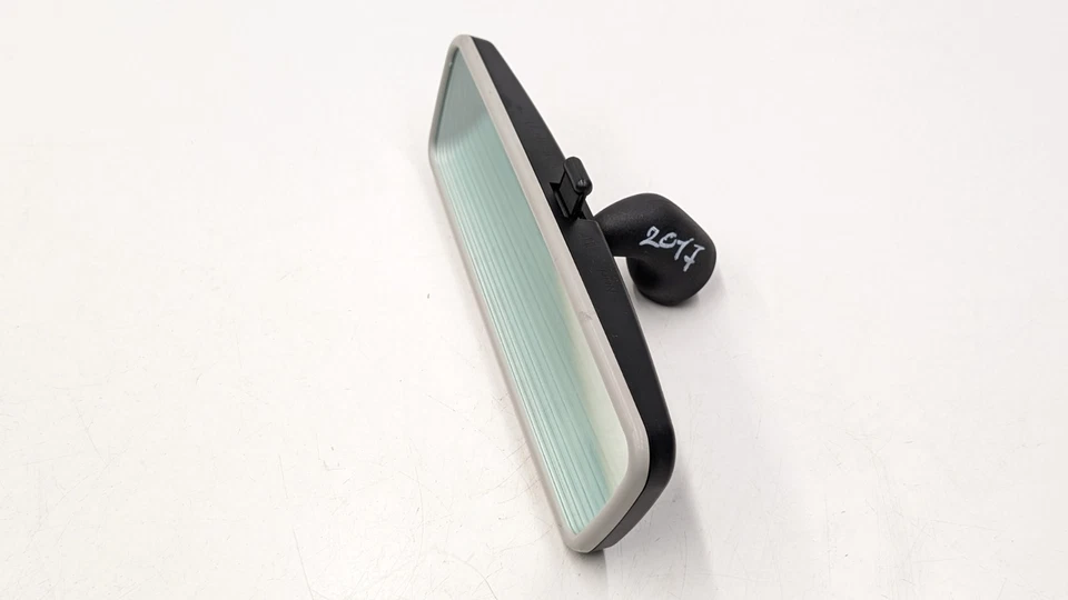 ESPEJO RETROVISOR INTERIOR VOLKSWAGEN AMAROK 2H MK1 2011 Foto 4 de 4