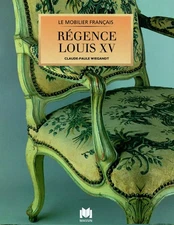 Mobilier : Régence Louis XV