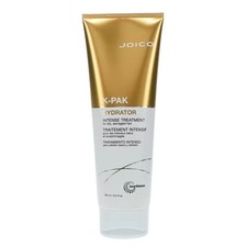 Joico K-Pak Intense Hydrator Treatment for Dry Damaged Hair, 8.5 oz