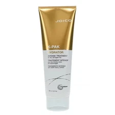 Joico K-Pak Intense Hydrator Treatment for Dry Damaged Hair, 8.5 oz