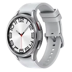 Samsung Galaxy Watch6 Classic 47MM Stainless Steel WiFi Silver Pristine