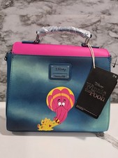 Loungefly Winnie Crossbody Winnie the Pooh Heffa-Dreams Bag NWT
