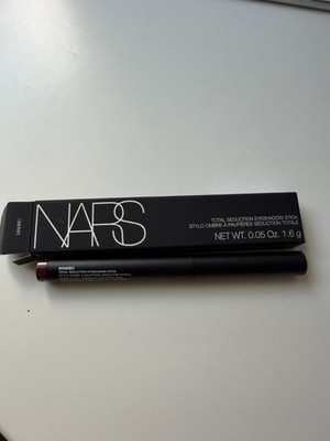Nars Total Seduction Eyeshadow Stick - Mambo - New